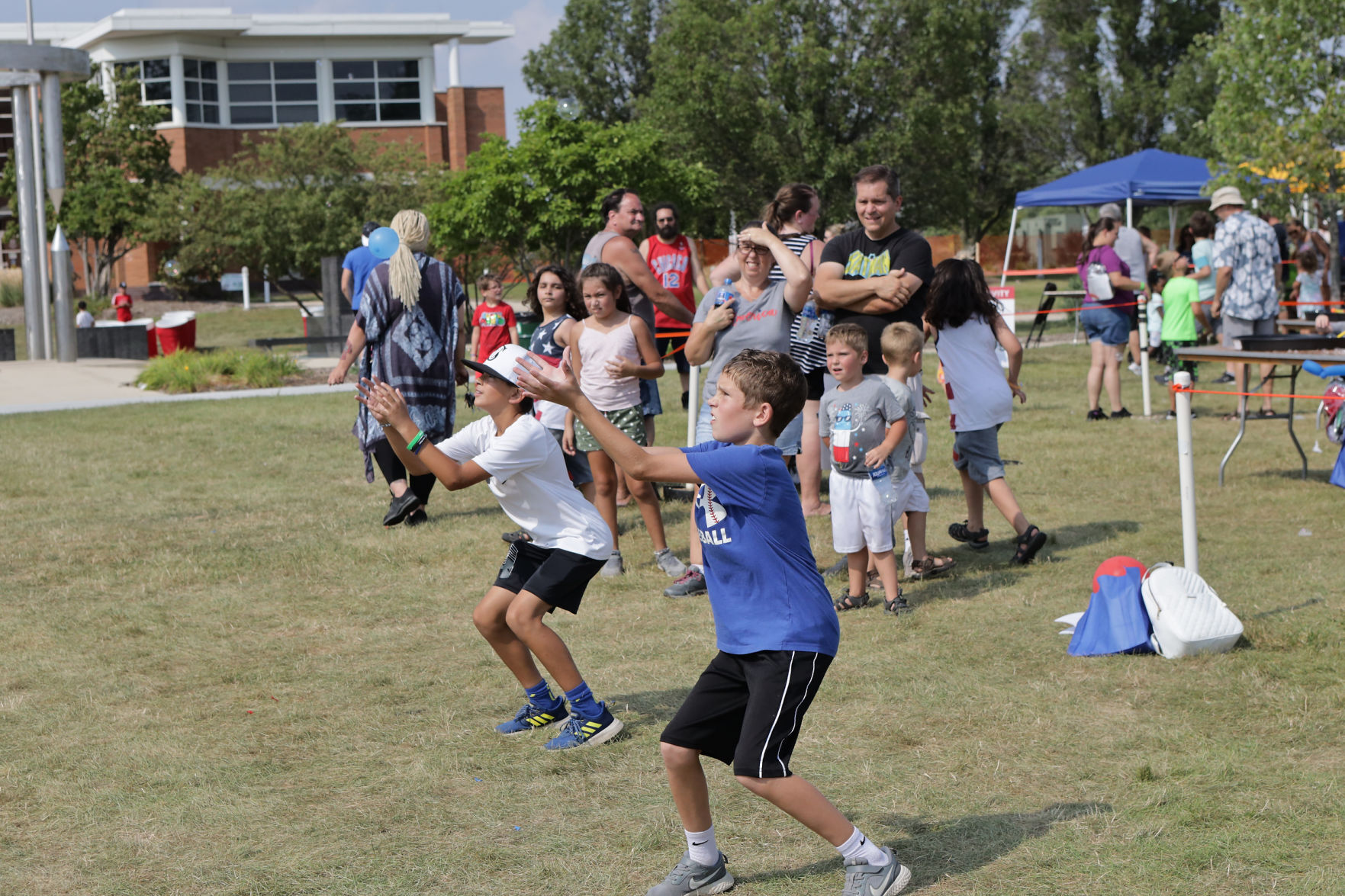Taste of Orland Park
